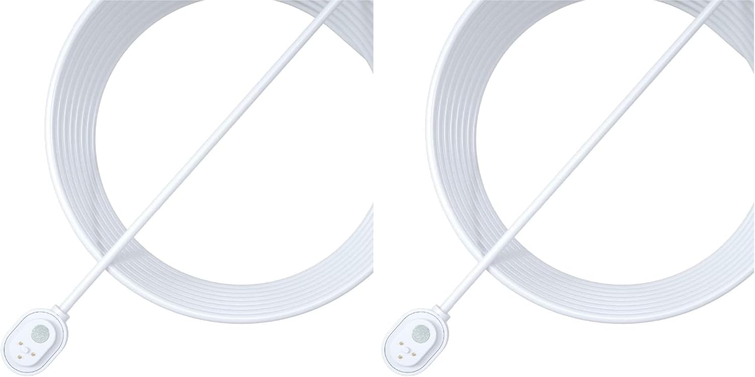 Thumbnail 6 de Arlo Cavo di ricarica esterno per telecamere Pro4/Pro3