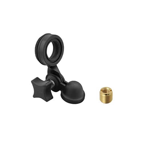 Thumbnail 2 de Audio-Technica AT2020 Cardioid Condenser Microphone – Black