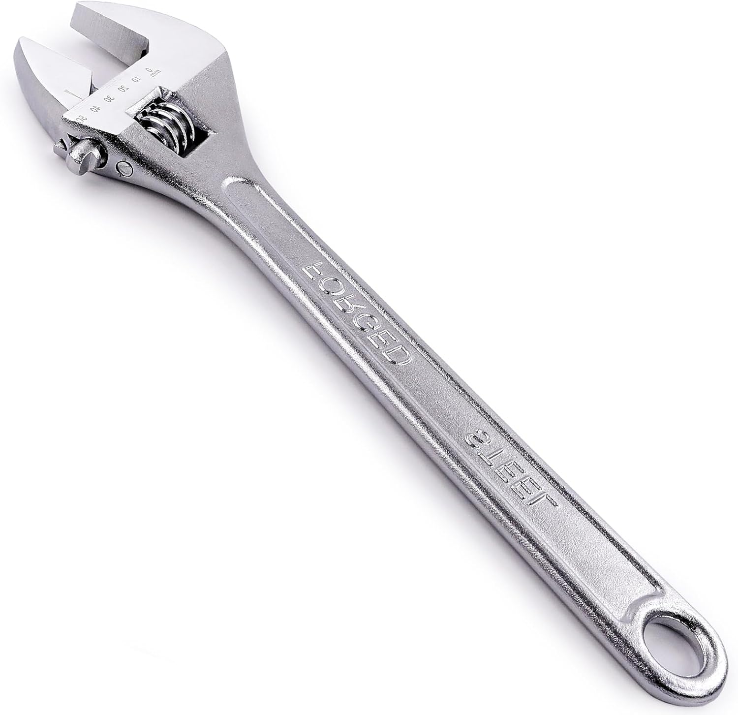 Thumbnail 6 de Navegando Adjustable Spanner 150mm adjustable wrench