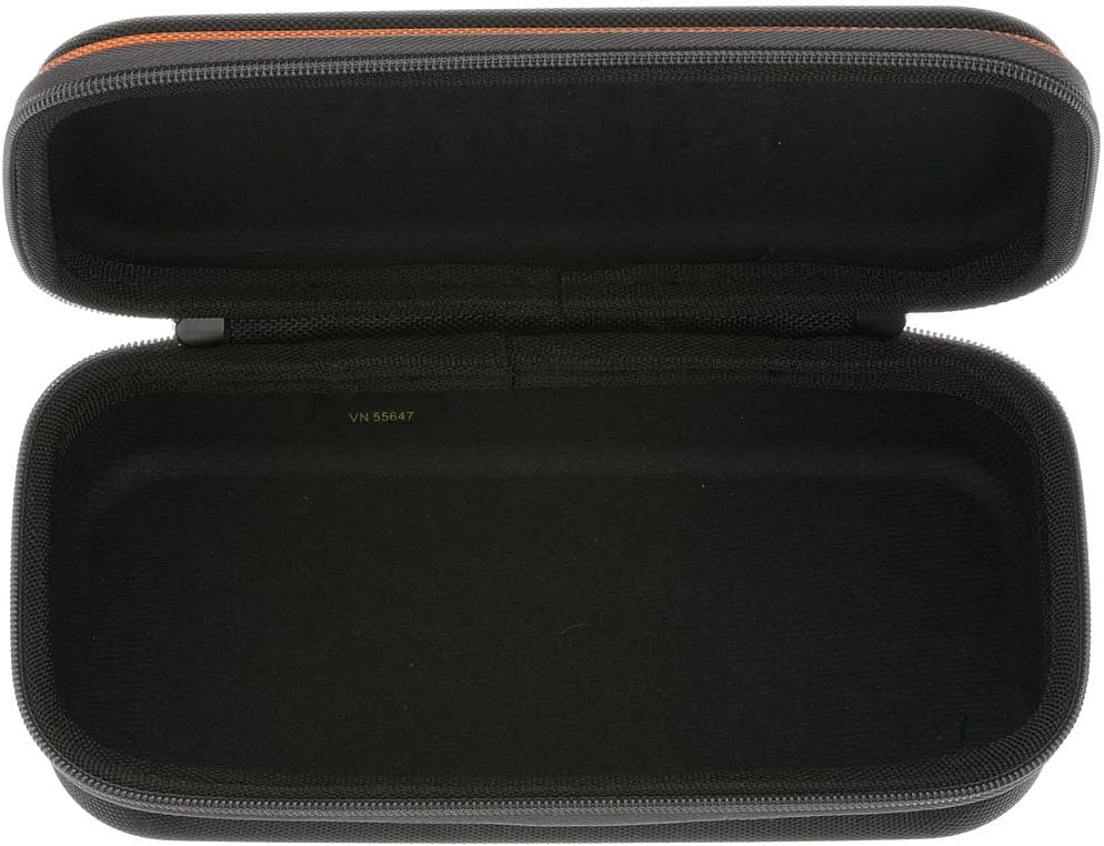 Detalle de Klein Tools 5189 – Custodia rigida Tradesman Pro Large (26,7 × 19,7 × 7 cm)