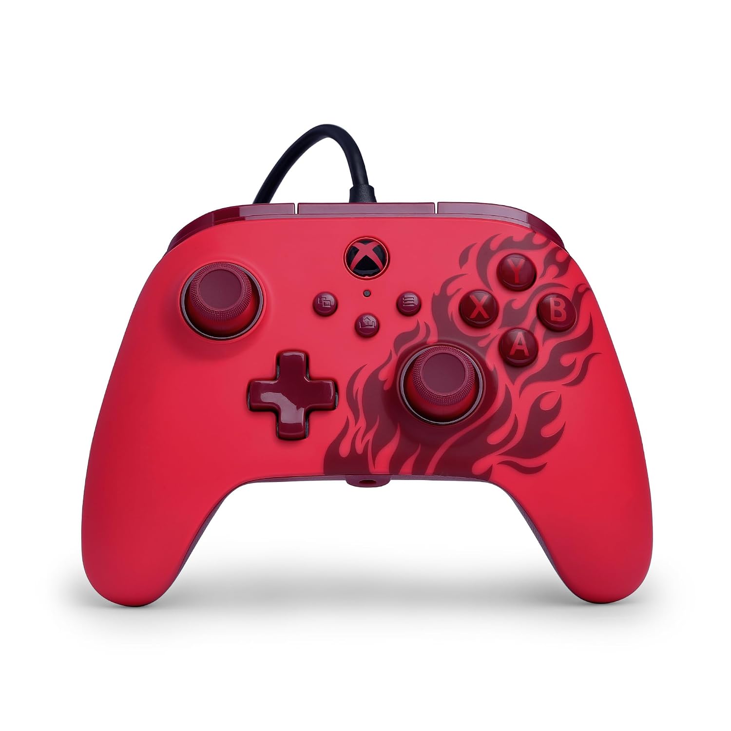 Detalle de PowerA Advantage Wired Controller 10ft