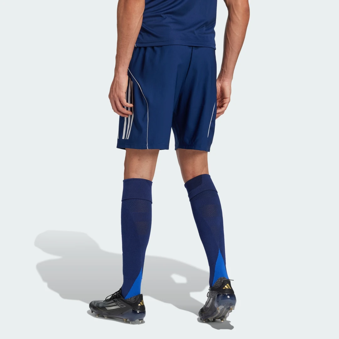 Thumbnail 1 de Adidas Pantalón corto Tiro 25 Competition Match - azul