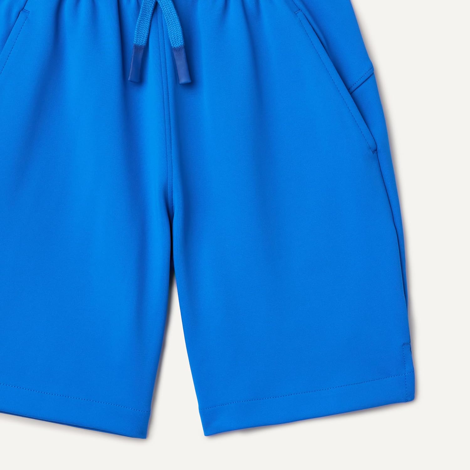Thumbnail 4 de Amazon Essentials Boys’ Active Performance Stretch Knit Athletic Shorts