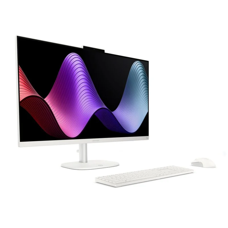 Thumbnail 3 de HP OmniStudio 24-cu0013ns: All-in-One compacto con rendimiento para hogar y oficina