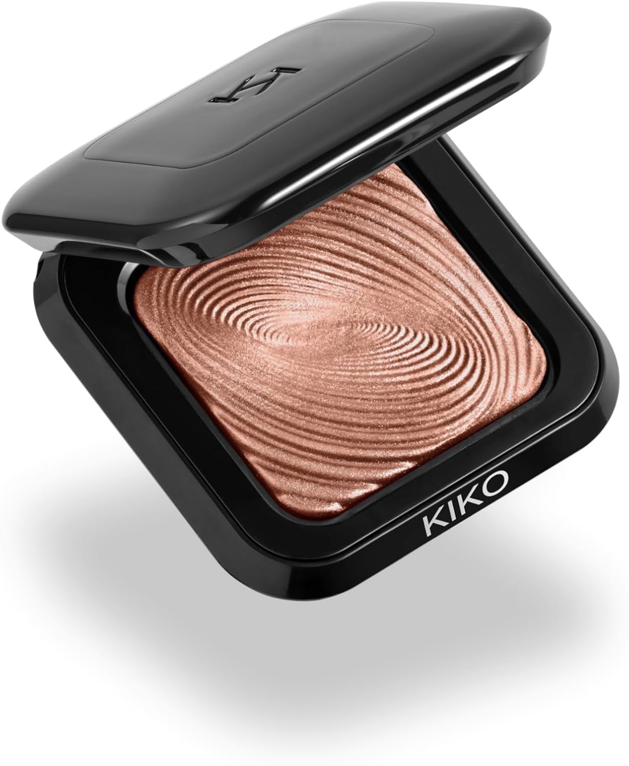 Thumbnail 2 de KIKO Milano KM000000457005B Water Eyeshadow 05 Bronze, nat en droog