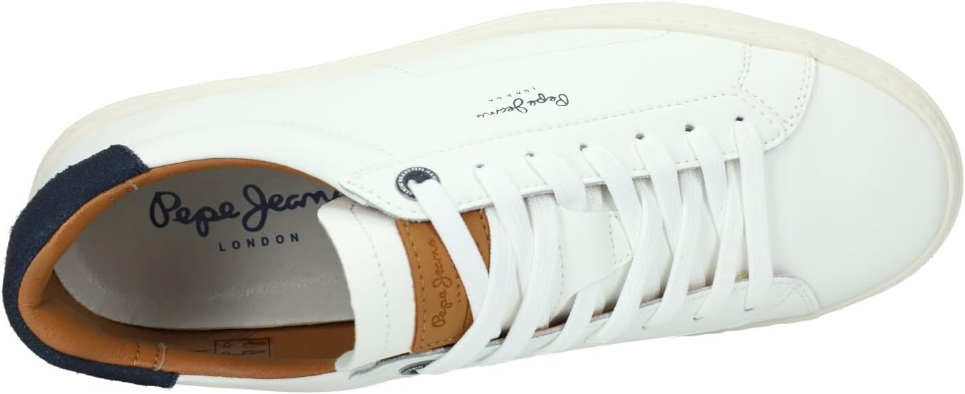 Thumbnail 4 de Pepe Jeans Yogi Original 45 Zapatillas