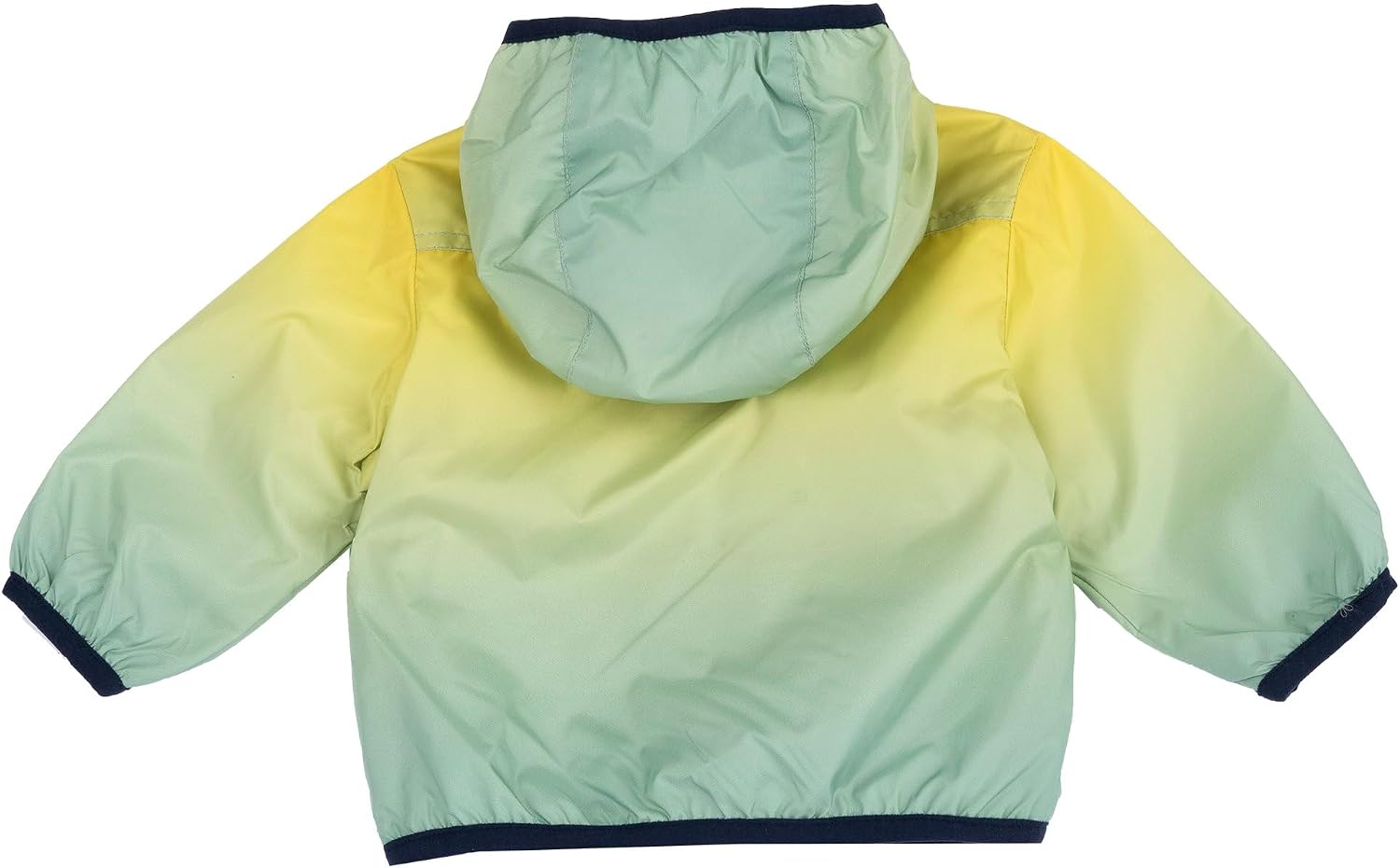 Detalle de Chicco Jungen-Jacke mit Reißverschluss – maschinenwaschbar, Designed in Italy