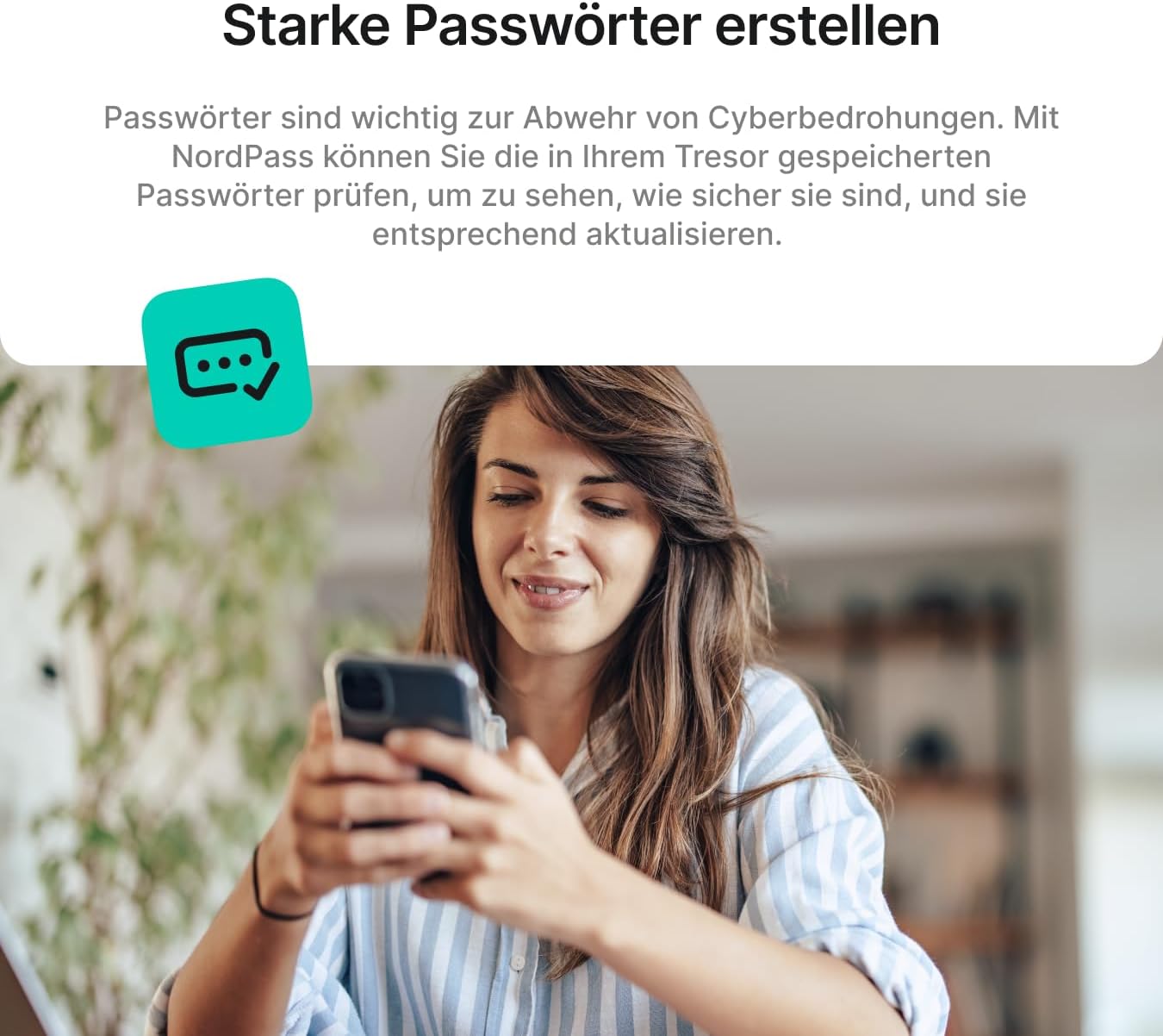 Thumbnail 5 de NordPass Premium – unbegrenzte Geräte, 1 Jahr