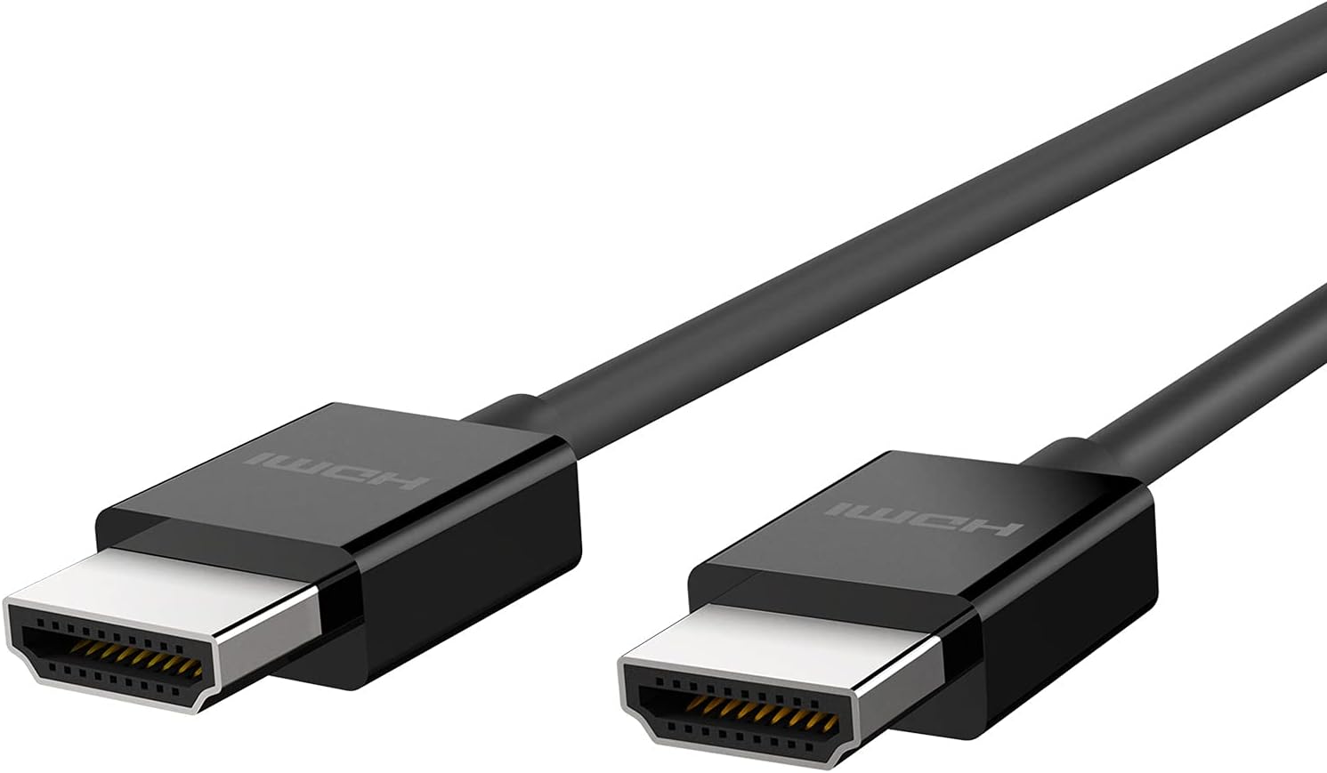 Detalle de Belkin HDMI-2.1-Kabel 2,2 m