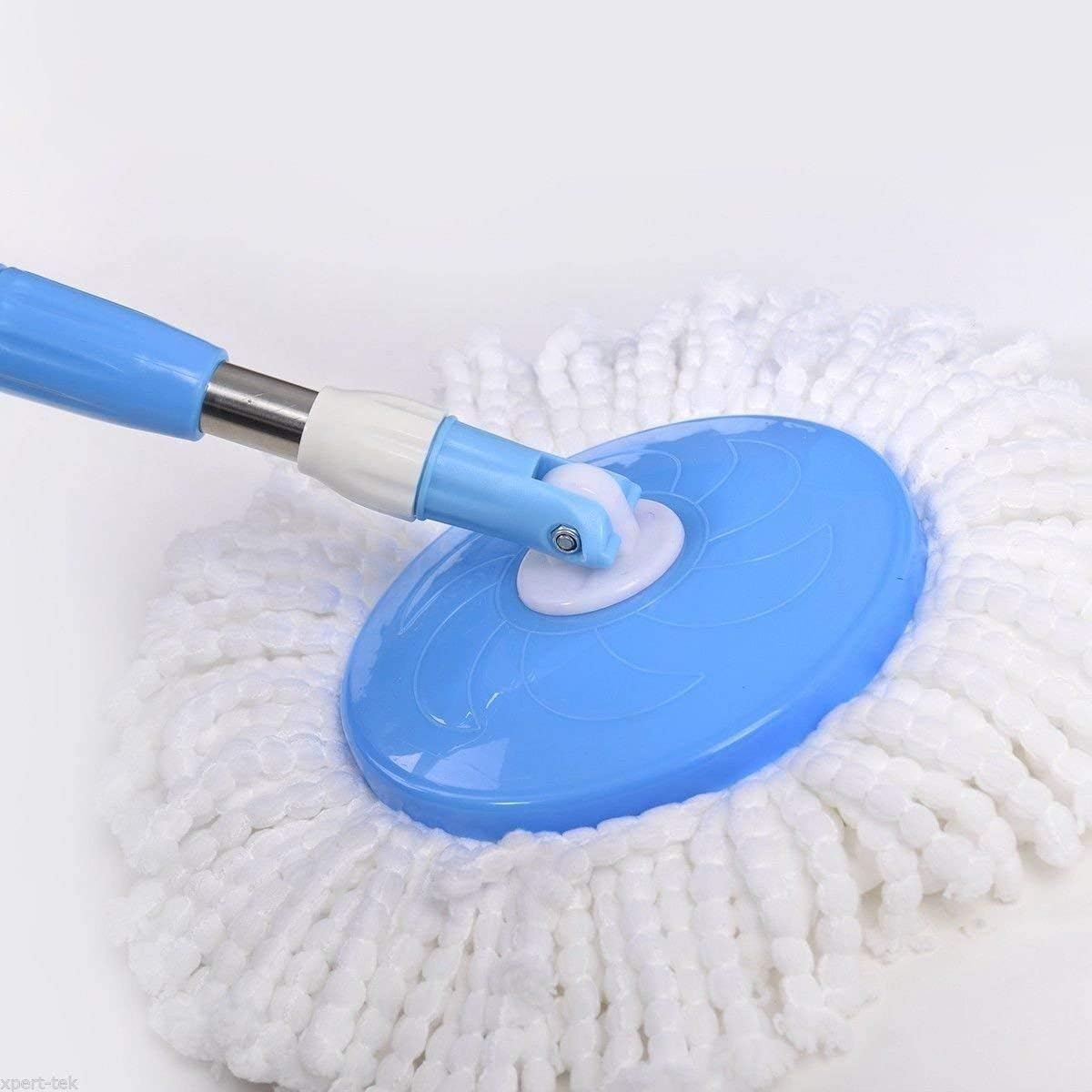 Detalle 2 de Spin Mop Replacement Heads, 3-Pack