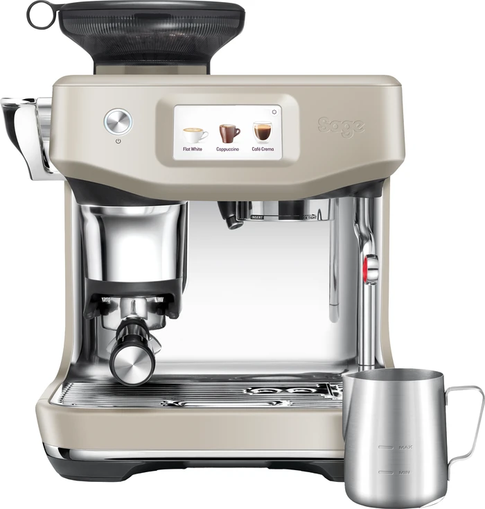 Thumbnail 9 de Sage Barista Touch 2-Minuten Cold Brew Maschine