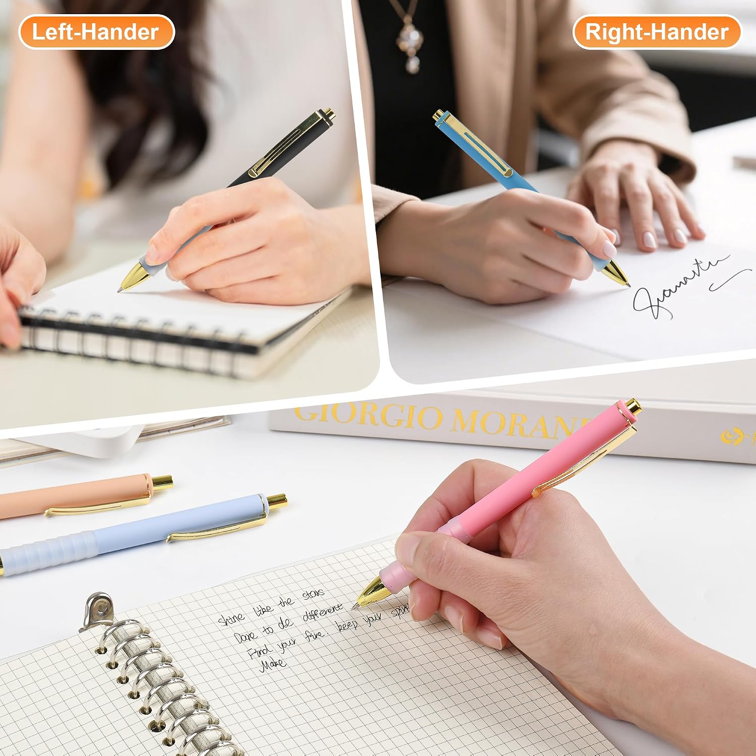 Thumbnail 5 de Swiyit Ballpoint Pens, 10-Pack