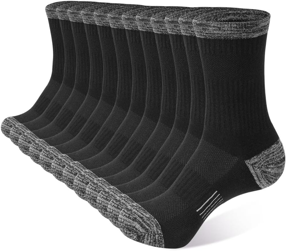 Detalle de BUDERMMY Socken Damen Wandersocken 35-38