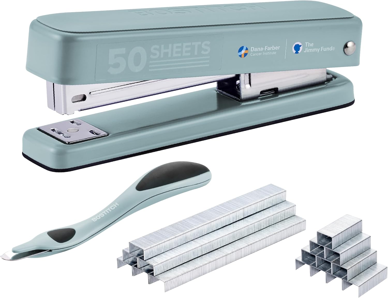 Detalle de Bostitch Heavy-Duty Stapler Titan