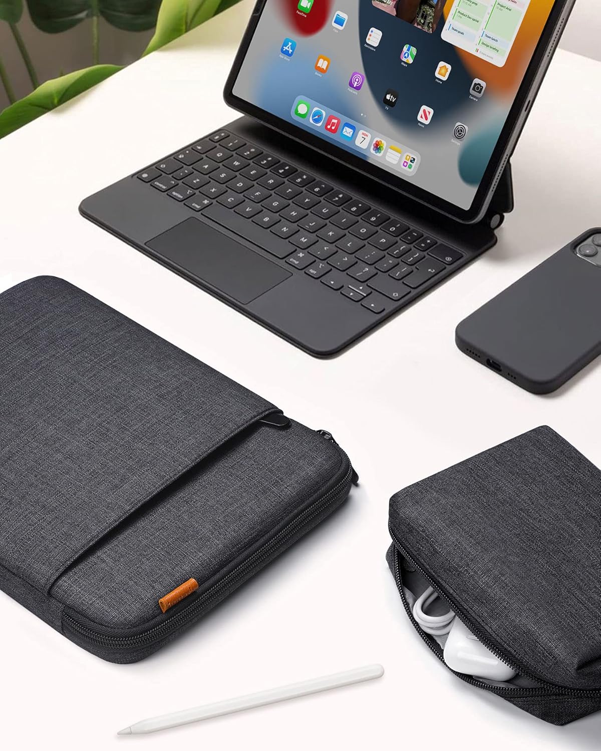 Thumbnail 6 de Inateck Protezione 360° per laptop 34,1x23,8