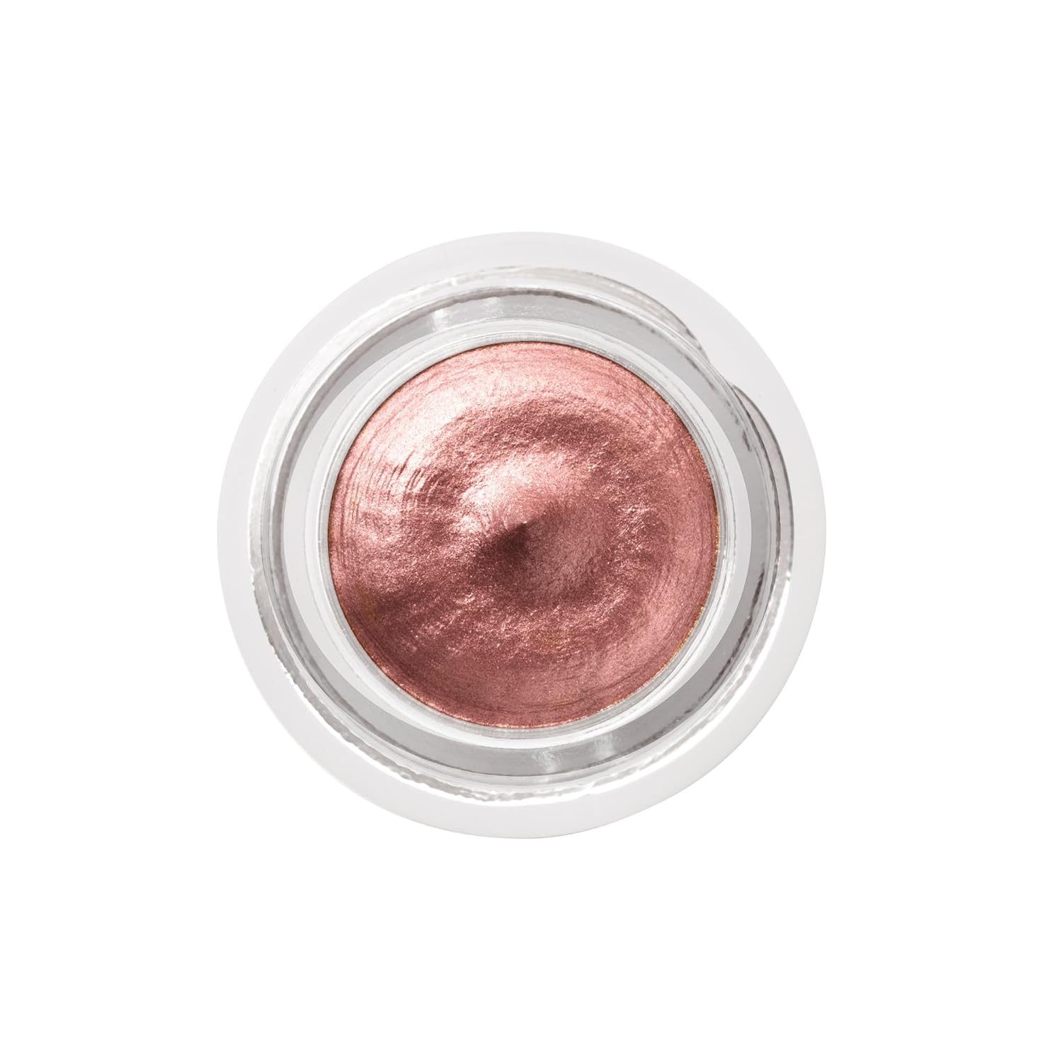 Detalle de Charlotte Tilbury Eyes to Mesmerize Cream Eyeshadow, Water-Infused Metallic Formula