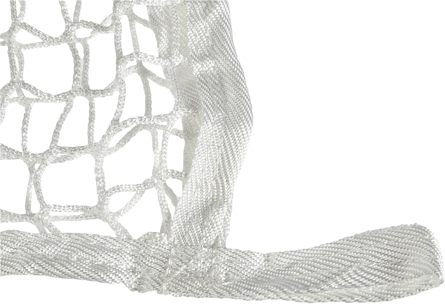 Detalle de Kerbl Rete da Fieno per Alimentazione di 24 Ore – 16 kg, 160x100 cm, maglia 3x3 cm