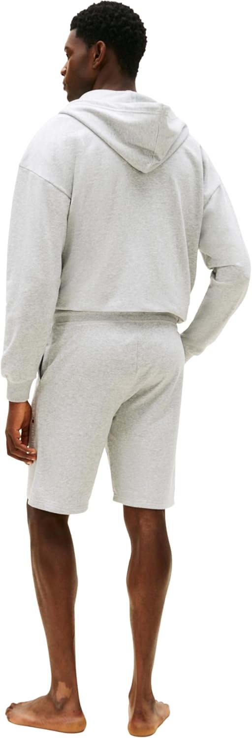Detalle de Tommy Hilfiger Track Short Um0um03452, Pantaloncini Uomo: comfort e stile casual