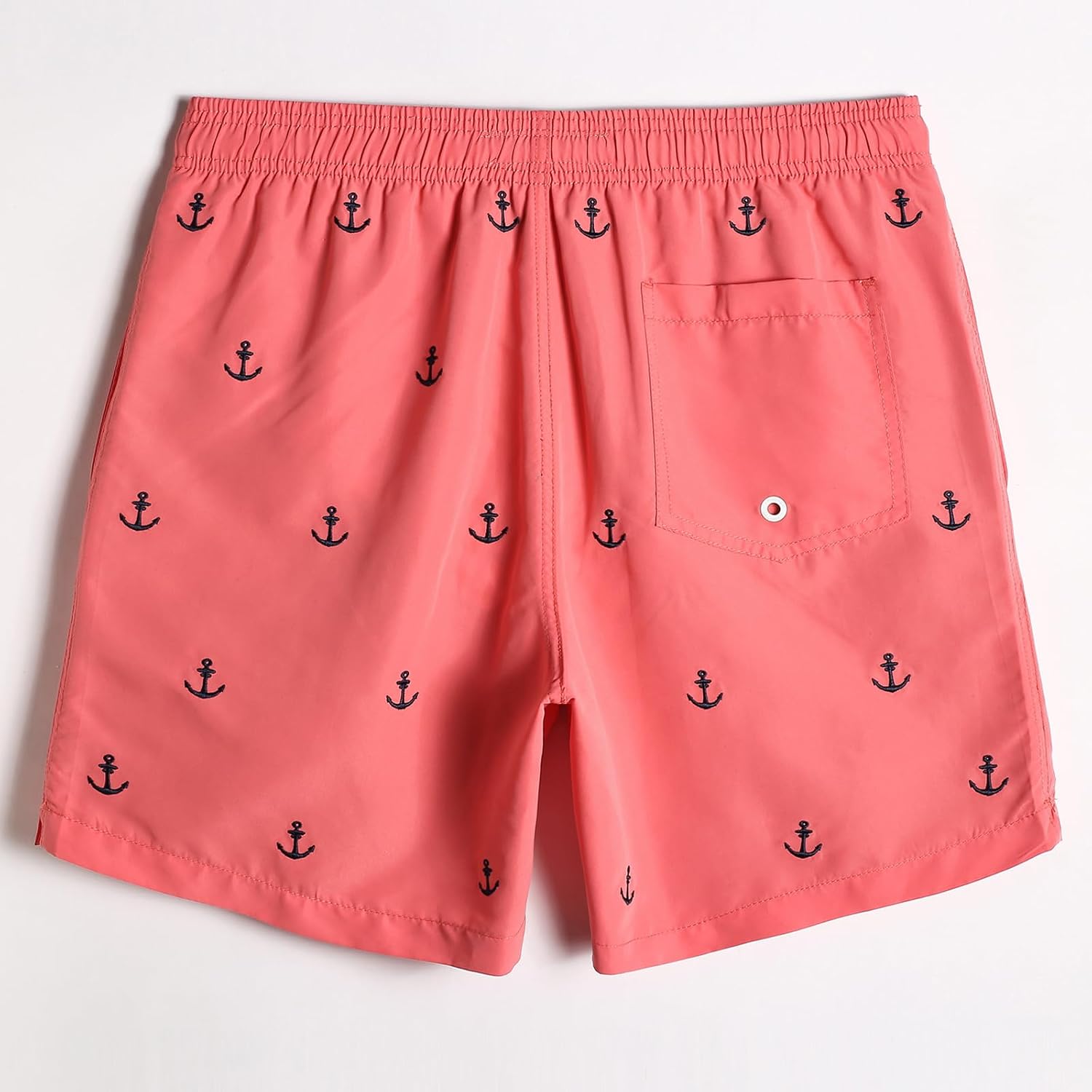 Thumbnail 3 de maamgic Men's Swim Trunks: Quick-Dry 7-Inch Board Shorts with Mesh Lining