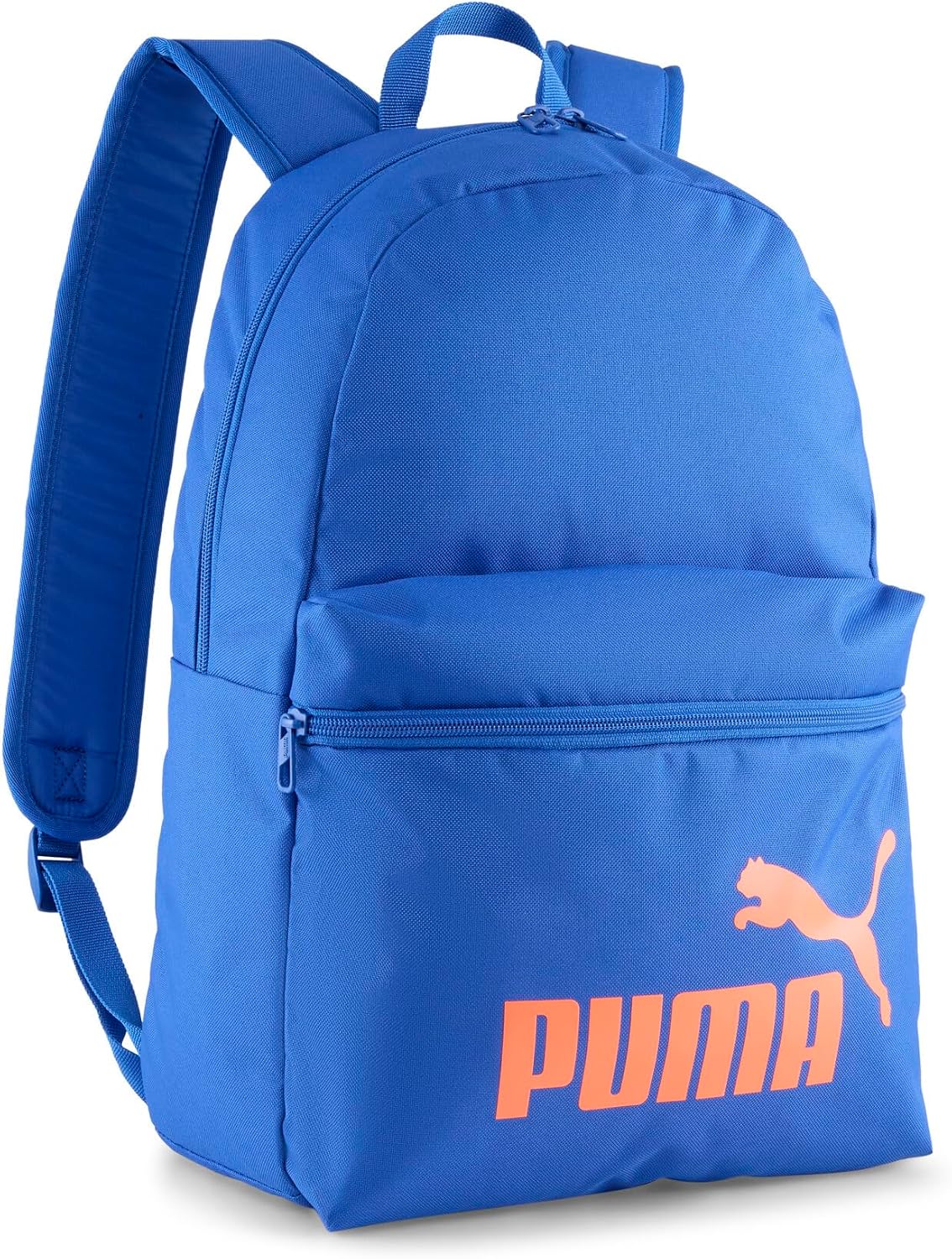 Detalle de PUMA Mochila Phase II Classic (unisex): ¿vale la pena para tu entrenamiento?