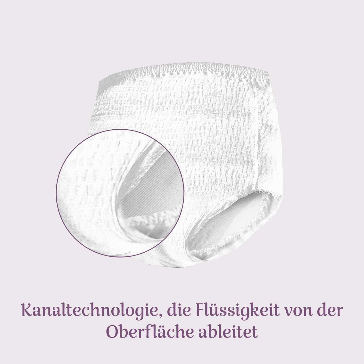 Thumbnail 5 de Amazon Brand Damen Pants Discreet Large 40 Stück