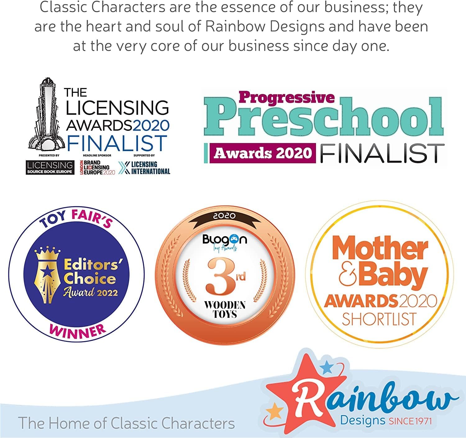 Thumbnail 5 de Rainbow Designs Winnie the Pooh Unfold & Discover development toy