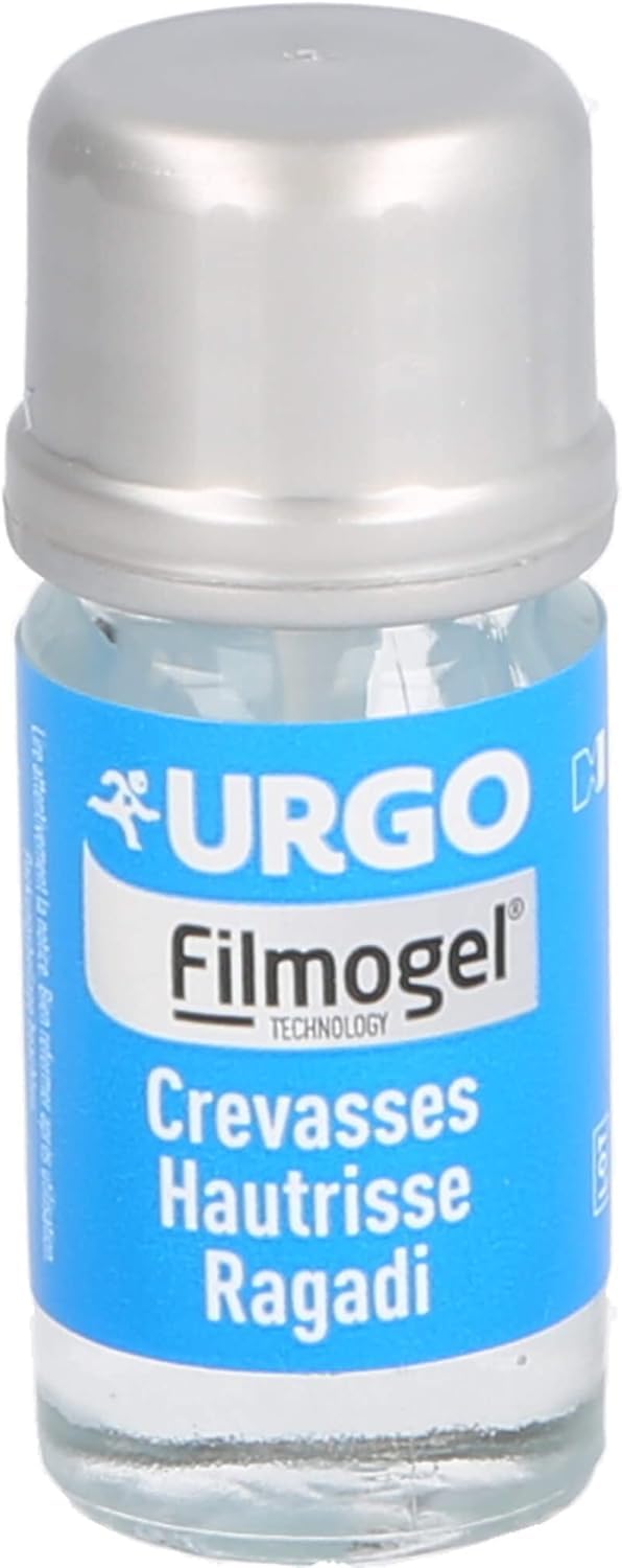 Thumbnail 6 de Urgo Hautrisse 3,25 ml – Flüssiger Filmverband für gezielte Hautversorgung