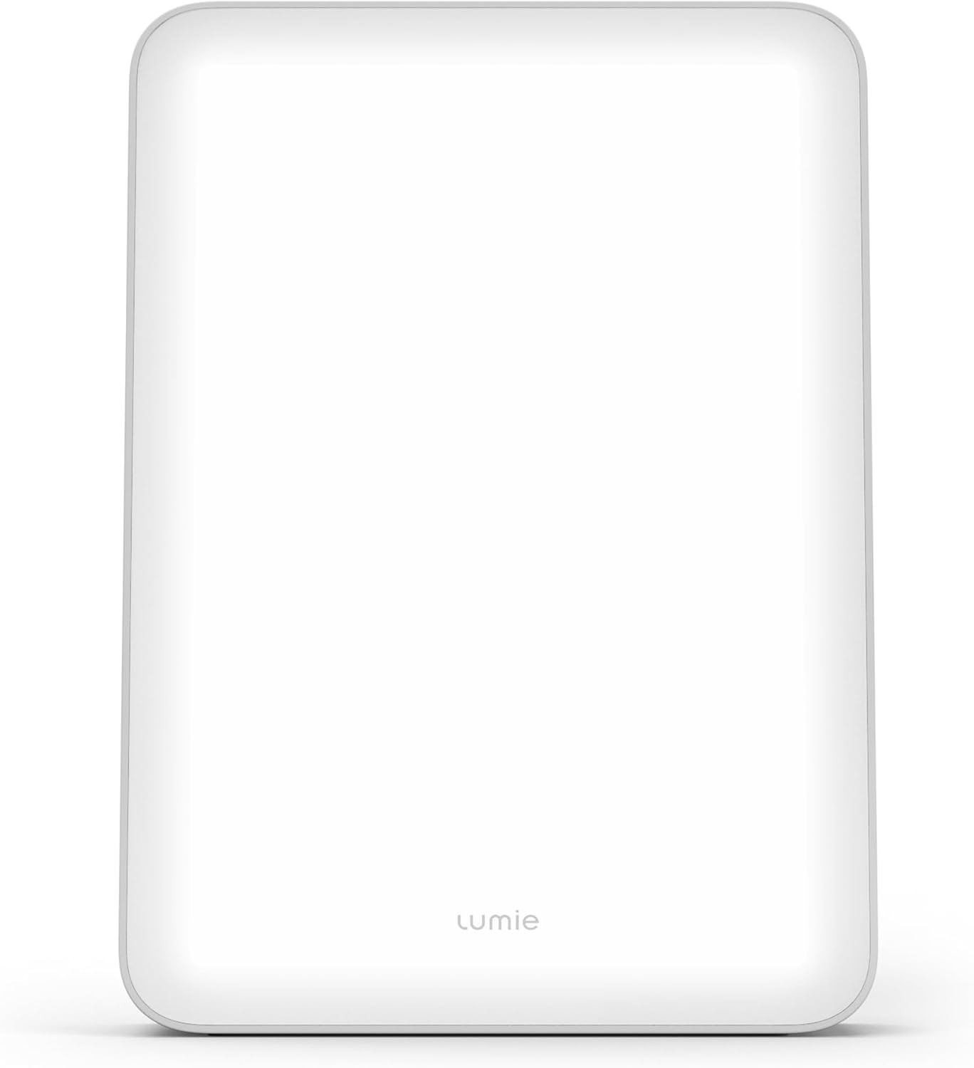 Lumie Mini lampe de luminothérapie 10 000 lux