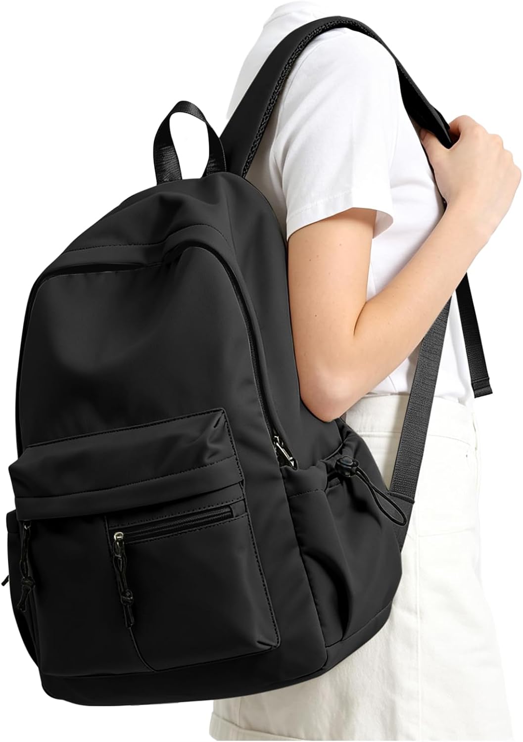 Detalle de HYC00 HYC00 Backpack 19 litre 14 inch