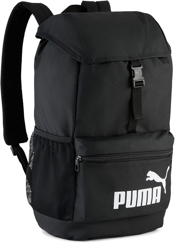 Detalle 2 de PUMA Mochila unisex mochila 1 unidad