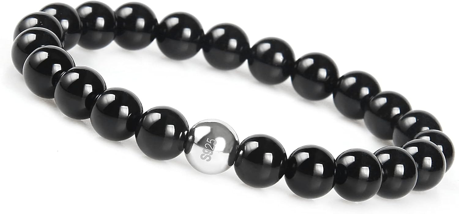 Thumbnail 6 de Bracelet GD GOOD.designs EST 2015 avec perles de jaspe