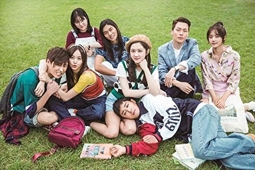 Thumbnail 3 de ゴー・バック夫婦 DVD-BOX1 韓国ドラマ全4枚・韓国語音声・日本語字幕