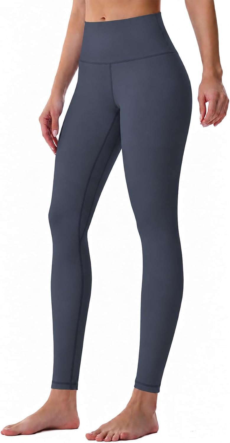 Detalle 2 de Sunzel High-Rise Workout Leggings