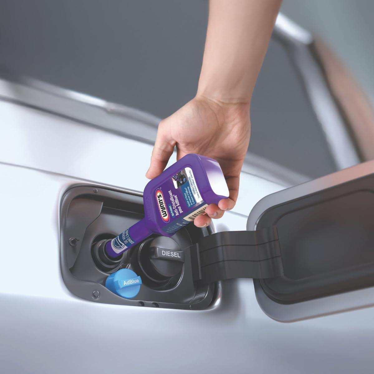 Thumbnail 2 de Wynn’s Ad-Protect additif AdBlue 125 ml 🚗