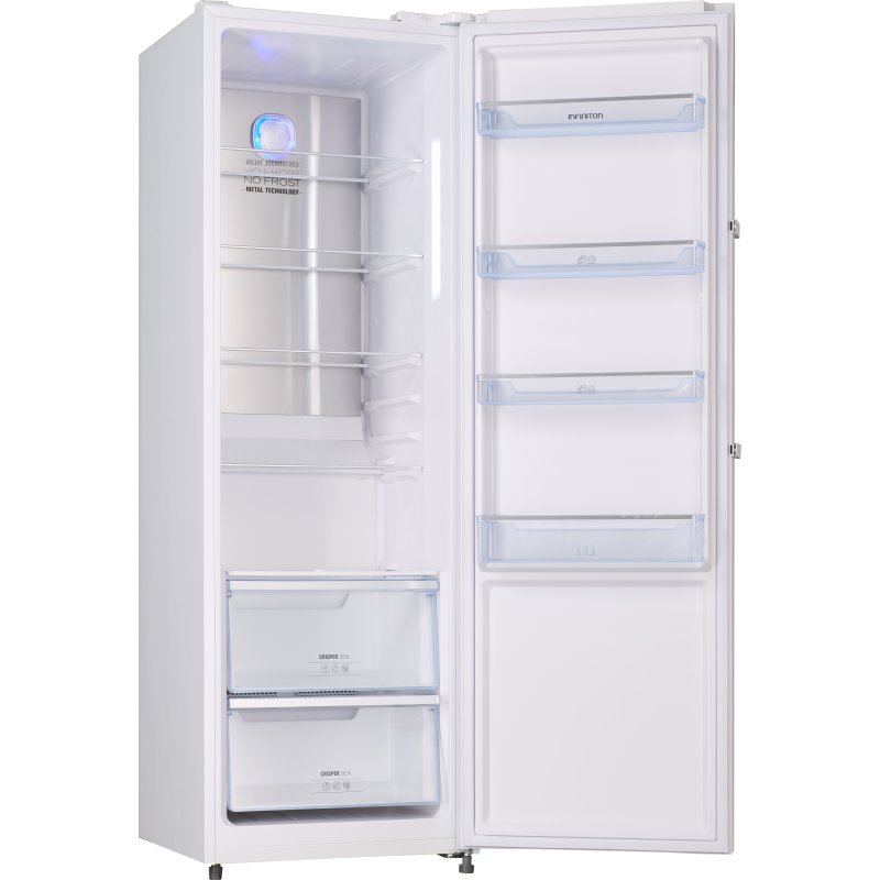 Detalle de Infiniton CL-360L85WEC Frigorífico una puerta 360 L