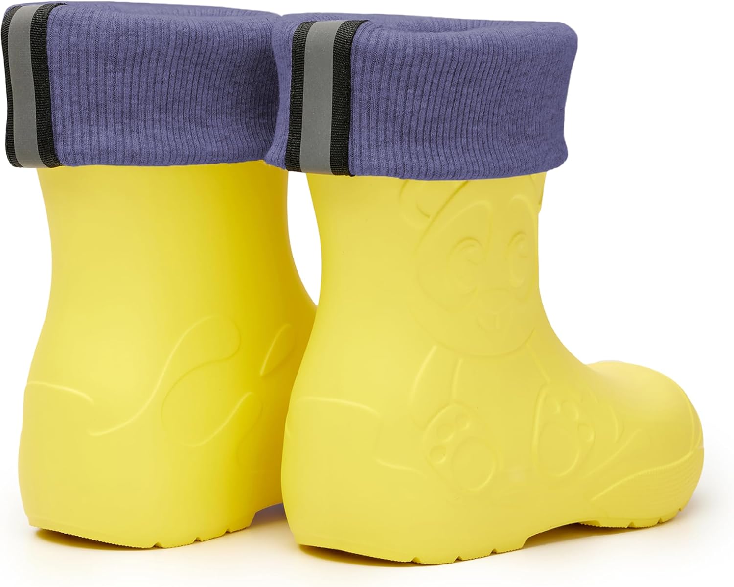 Detalle 2 de Ladeheid LA-CA-10 calzini termici per bambini