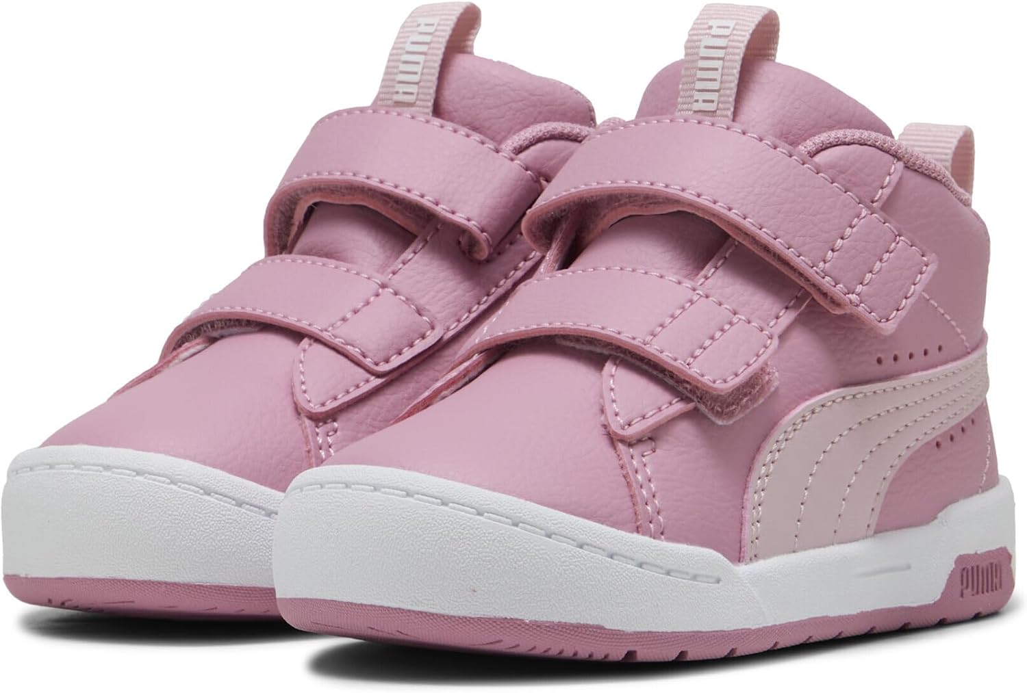 Thumbnail 6 de PUMA Multiflex 2 Mid SL V Inf – buty sportowe dla niemowląt ze wsparciem kostki