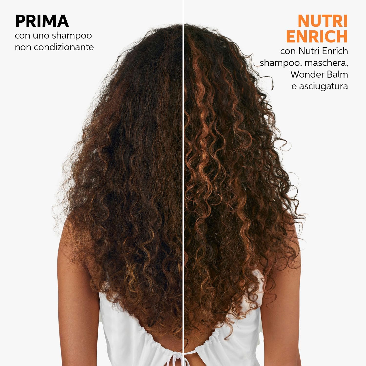 Detalle de Wella Professionals INVIGO NUTRI ENRICH Shampoo nutriente intenso 500 ml