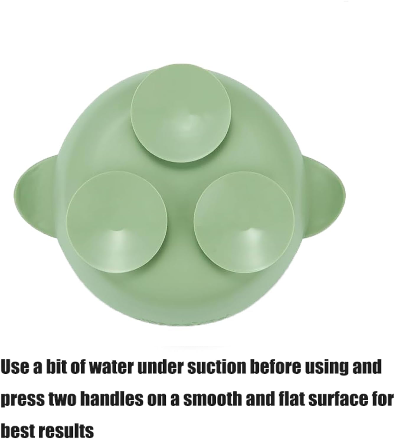 Thumbnail 5 de PandaEar 6 Pack Stainless Steel Baby Bowls and Spoons Set – Durable, Mess-Free Mealtimes