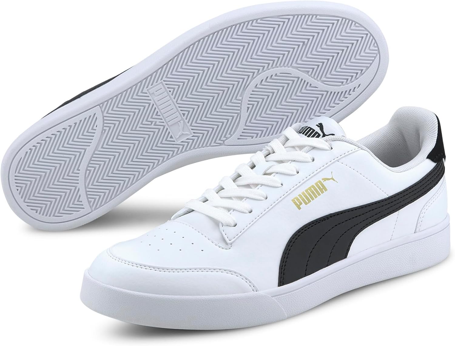 Detalle 2 de PUMA Shuffle Zapatillas 42 EU zapatillas