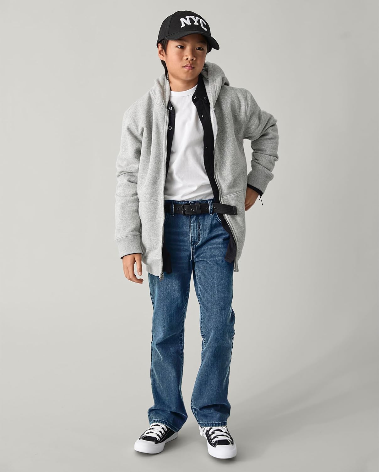 Detalle de The Children's Place Boys' Bootcut Jeans — A Practical Buyer’s Guide