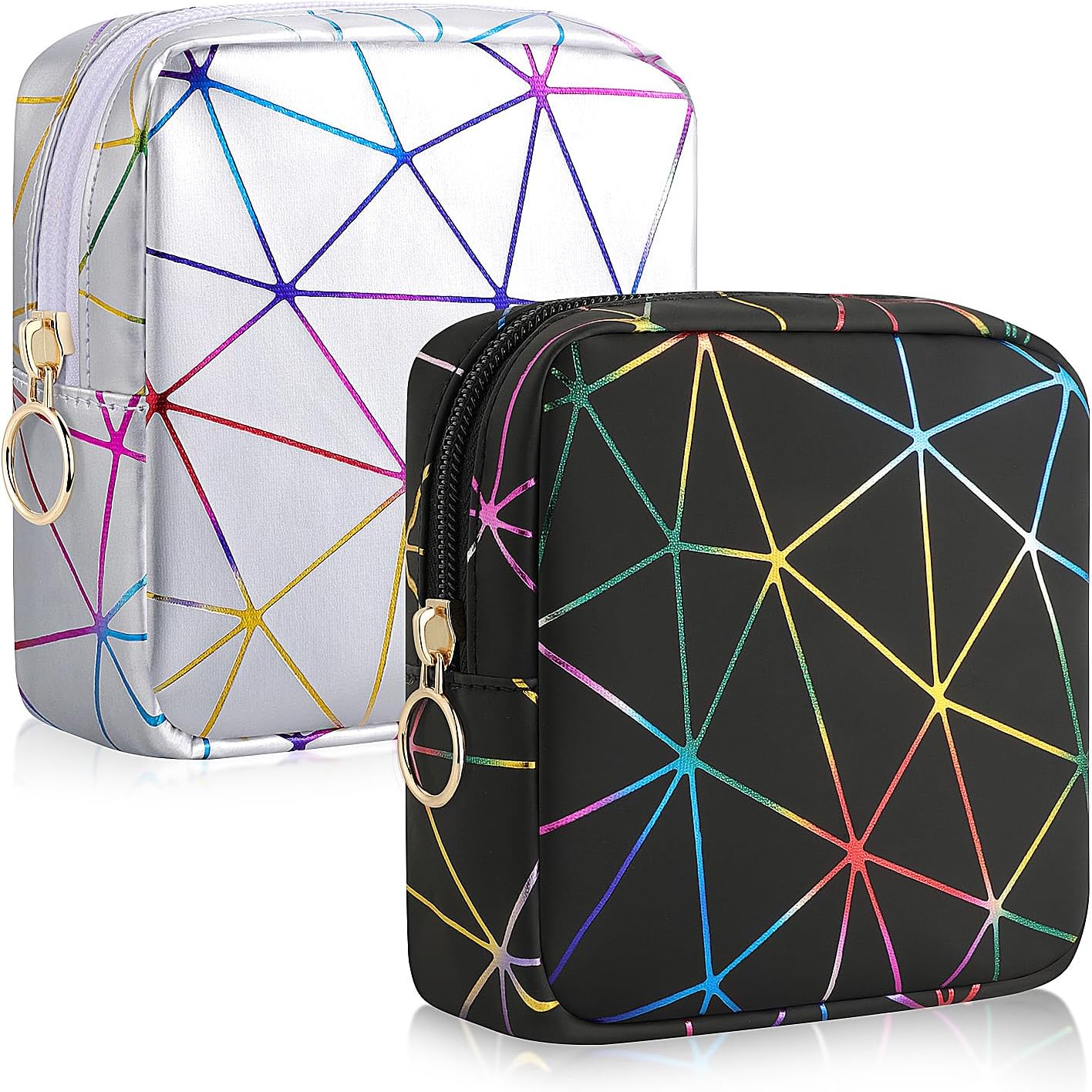 Thumbnail 6 de Playexen Makeup Bag Set 2-Piece