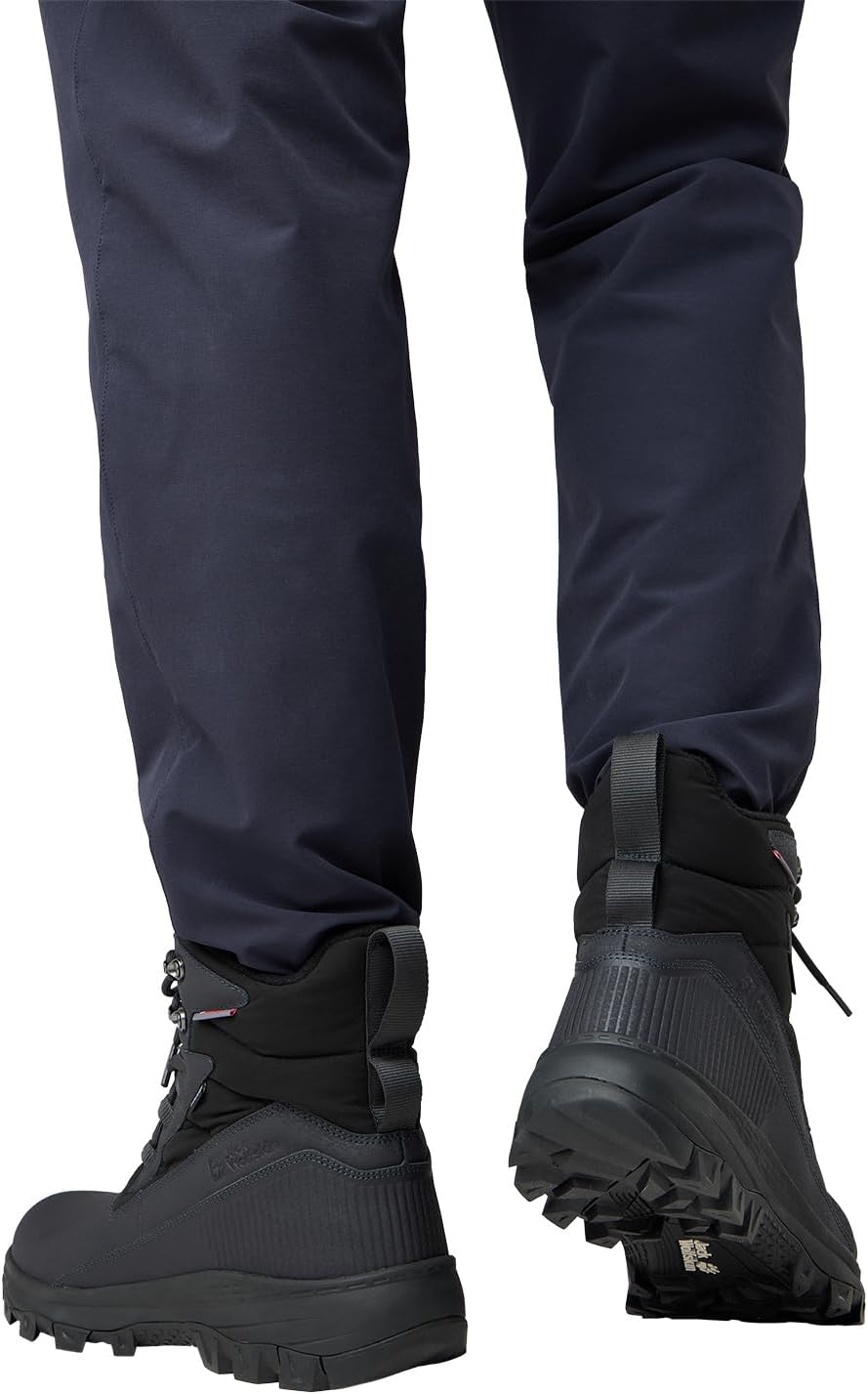Thumbnail 2 de Jack Wolfskin Herren Everquest Pro Texapore High Wandertstiefel – robust, wasserdicht und atmungsaktiv