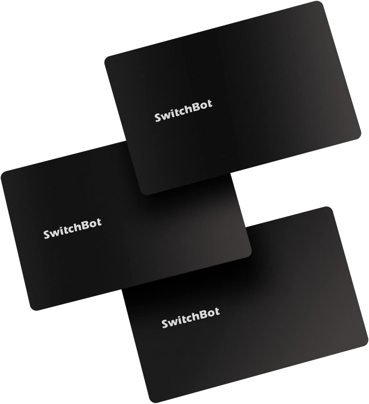 Detalle 1 de SwitchBot WLAN Smart Lock Pro mit Touchscreen-Tastatur – Matter over WiFi, Fingerprint & App-Zugriff