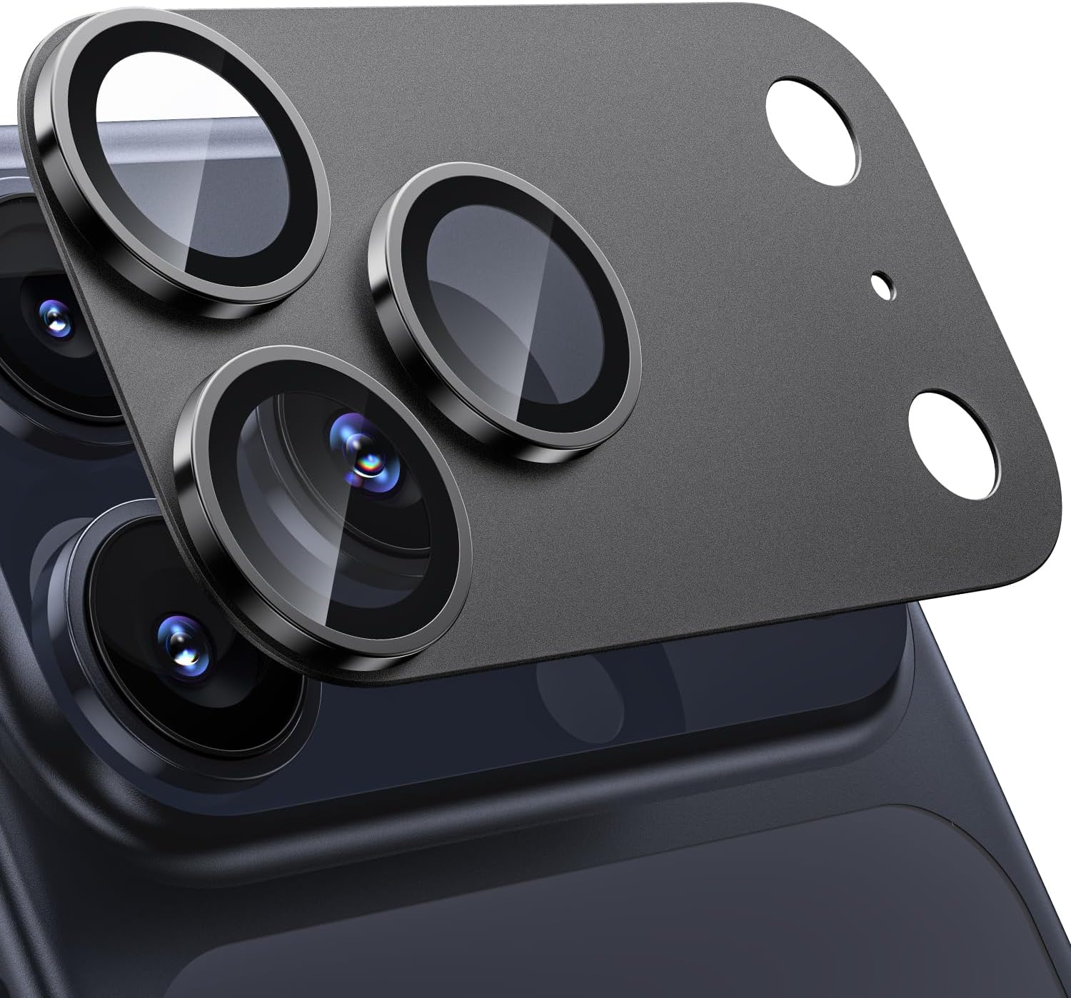 Thumbnail 6 de WSKEN iPhone 17 Pro Max lens protector