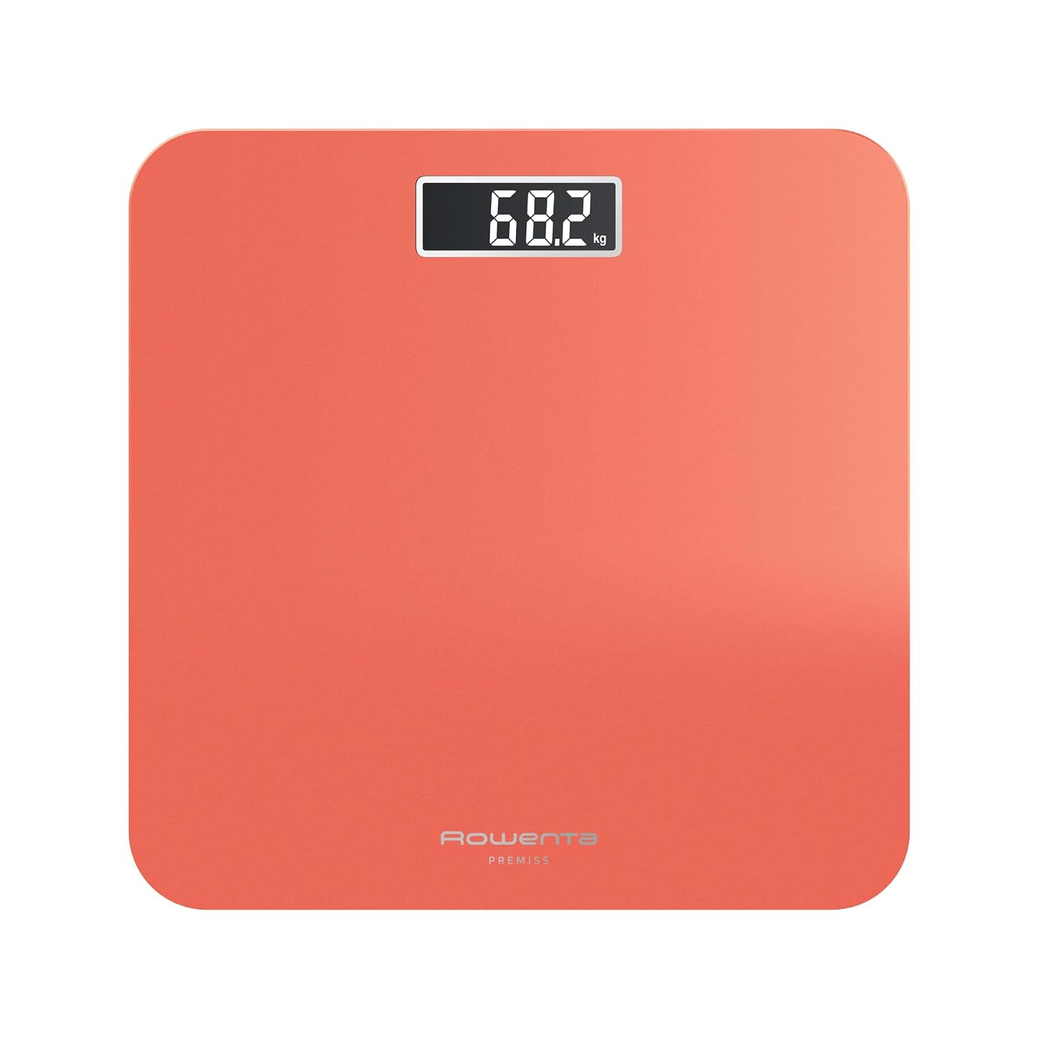 Thumbnail 1 de Rowenta Premiss 2.0: Bilancia da Bagno con Display LCD e Design Moderno (160 kg)