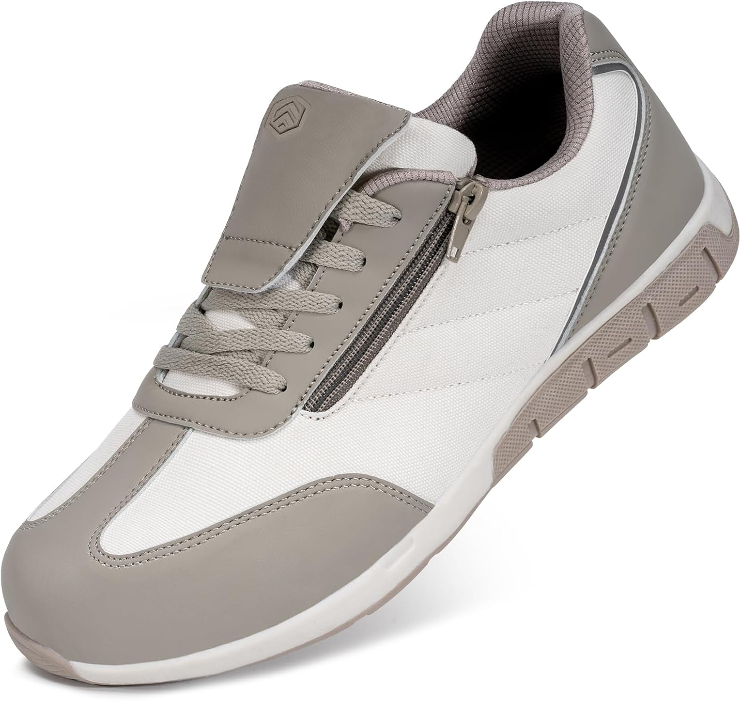Detalle de LARNMERN Steel Toe Cap Safety Trainers UK