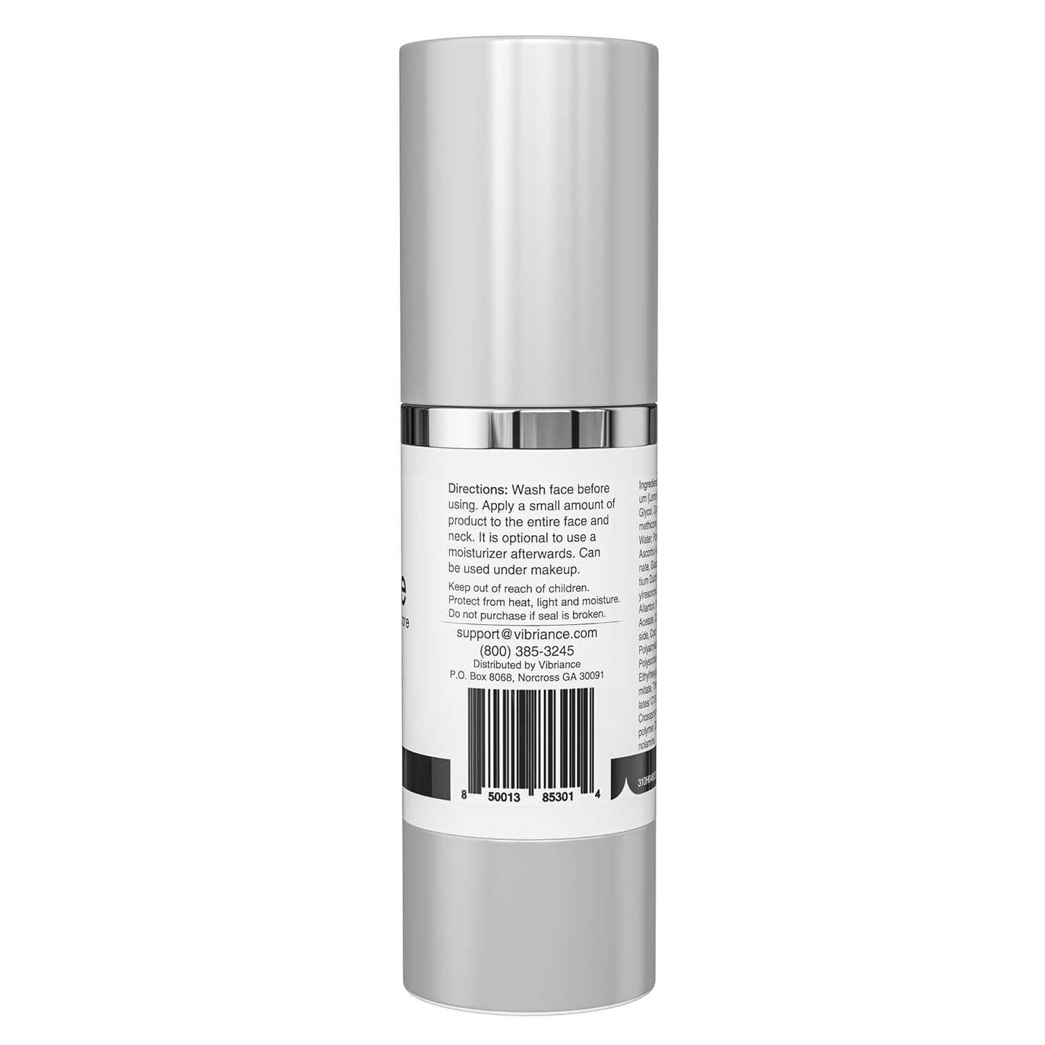 Thumbnail 6 de Vibriance Super C Serum for Mature Skin — Vitamin Formula 1 oz