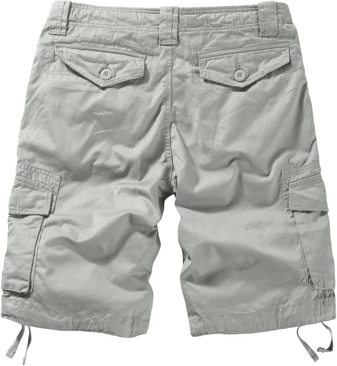 Thumbnail 2 de Match Men's Wild Cargo Shorts — Breathable, Durable Outdoor Utility