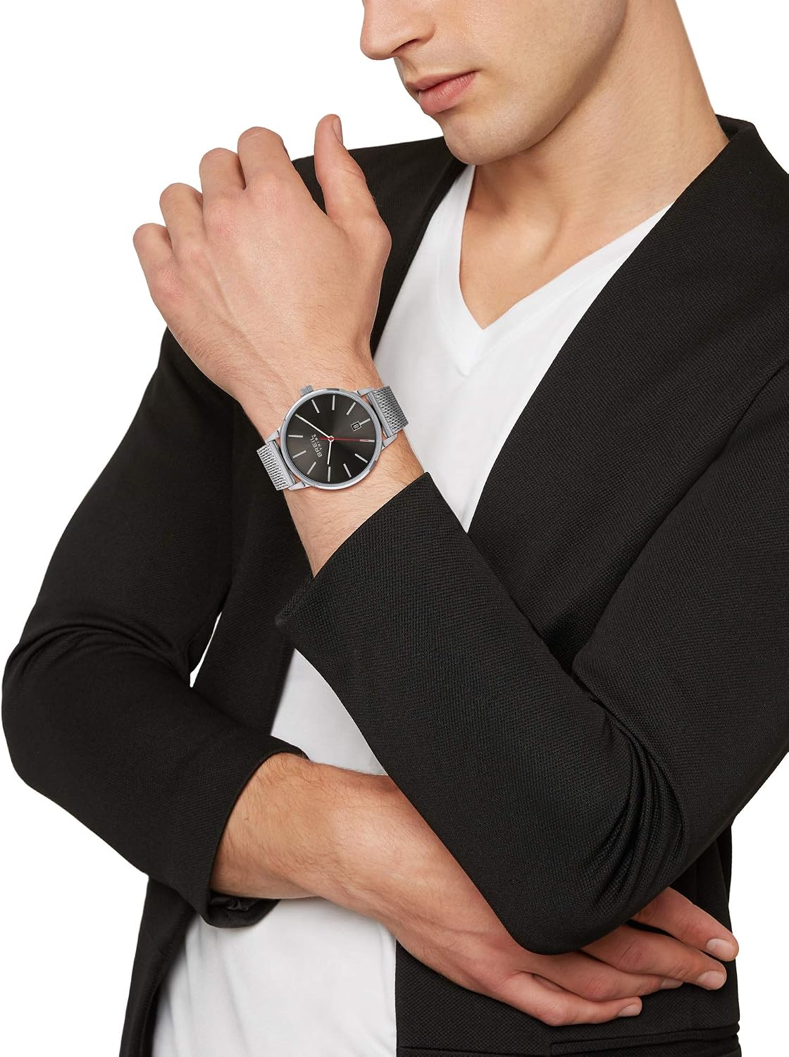 Detalle 2 de Breil Collezione Avery Orologio Donna 25 mm
